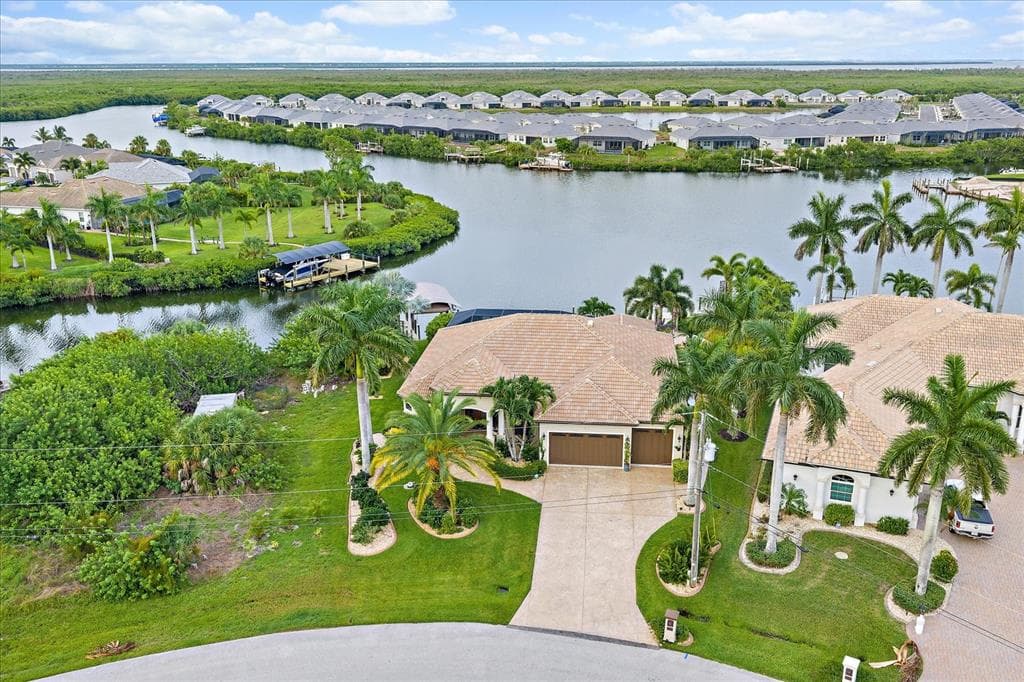 15172 LEIPZIG CIRCLE, PORT CHARLOTTE, FL 33981 — zdjęcie 2