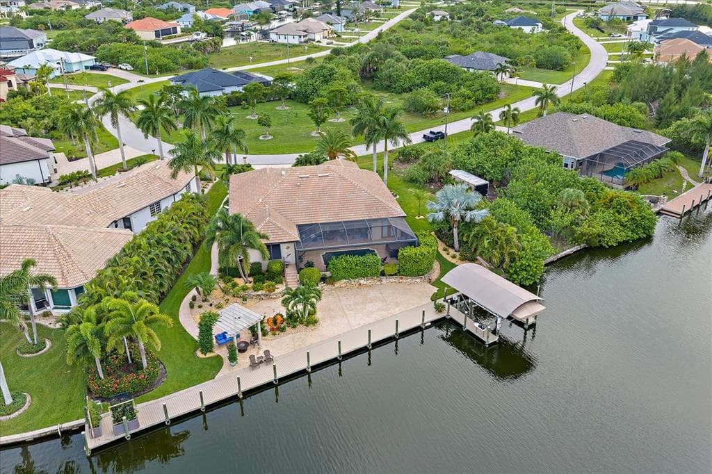 15172 LEIPZIG CIRCLE, PORT CHARLOTTE, FL 33981 — zdjęcie 3