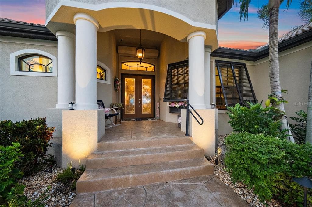 15172 LEIPZIG CIRCLE, PORT CHARLOTTE, FL 33981 — zdjęcie 5
