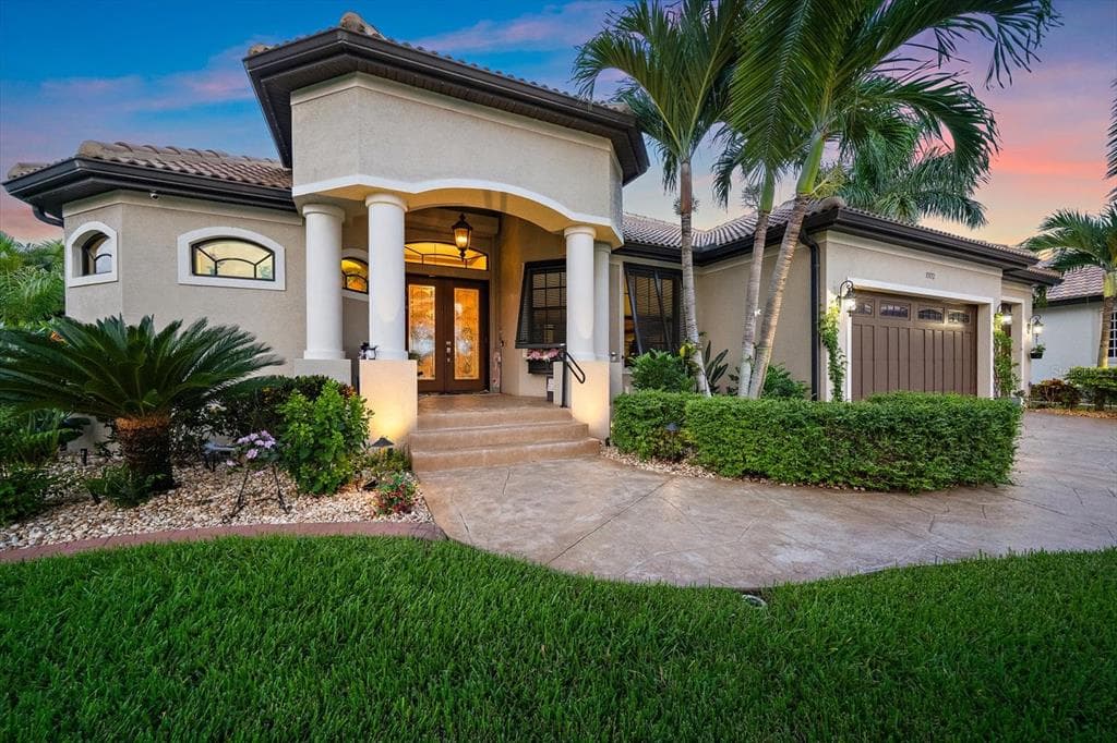 15172 LEIPZIG CIRCLE, PORT CHARLOTTE, FL 33981 — zdjęcie 4