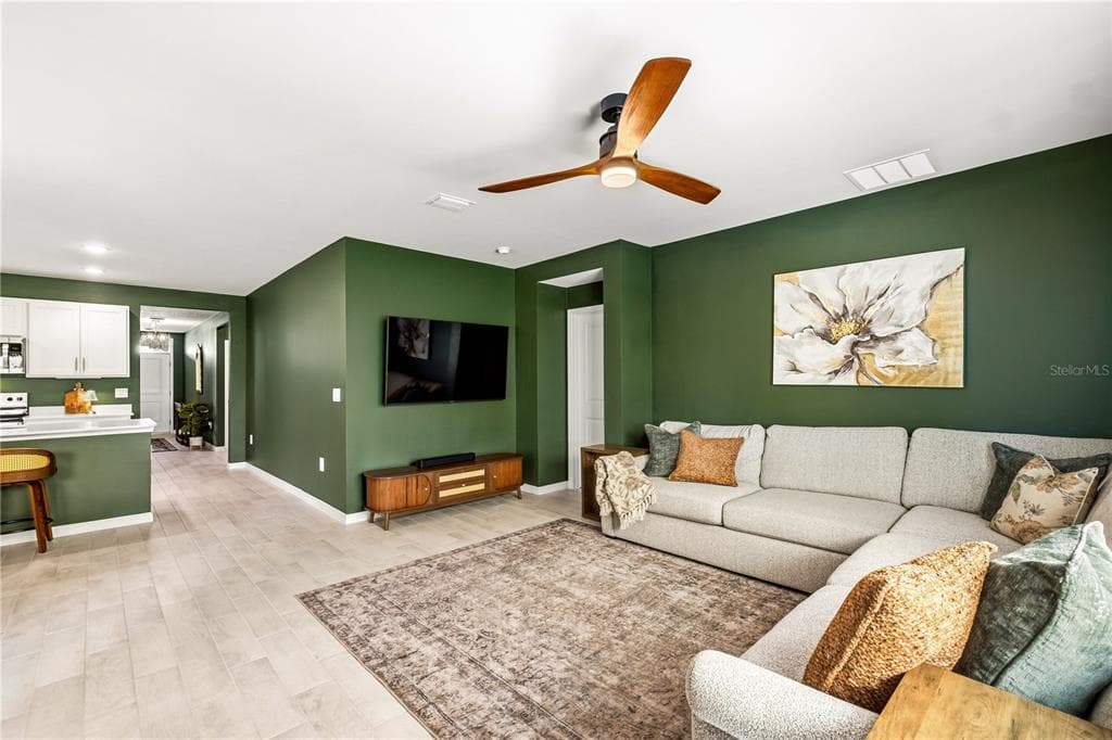25479 ORESTO COURT, PUNTA GORDA, FL 33955 — zdjęcie 4