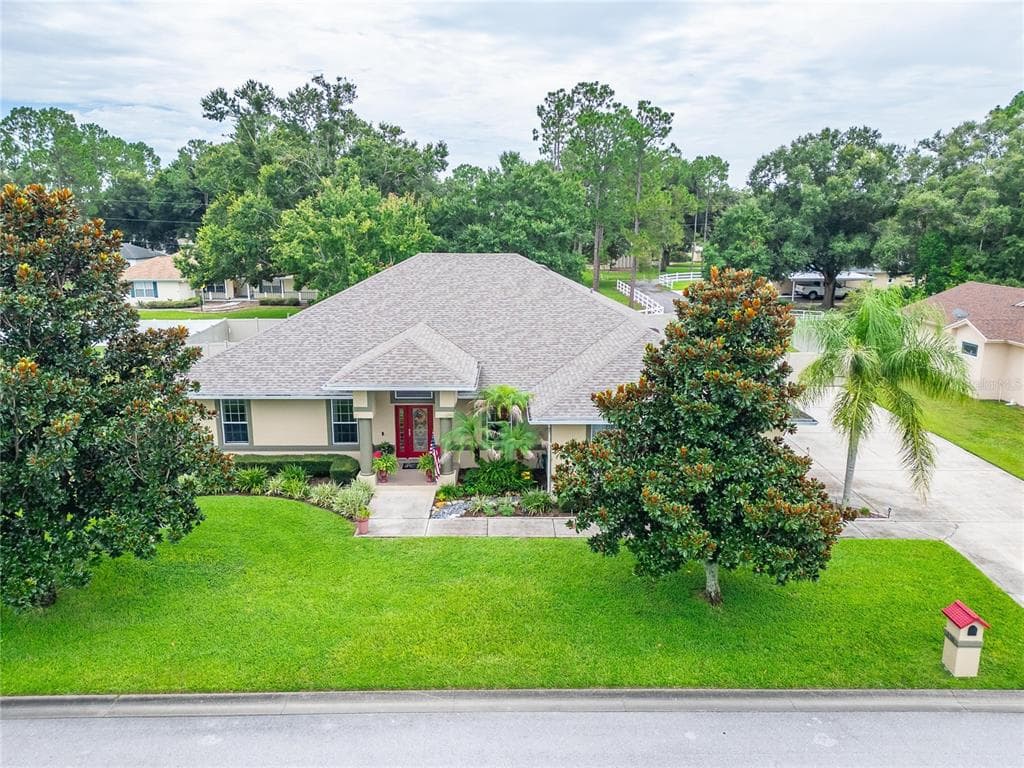 170 OLD NICHOLS CIRCLE, AUBURNDALE, FL 33823 — zdjęcie 5