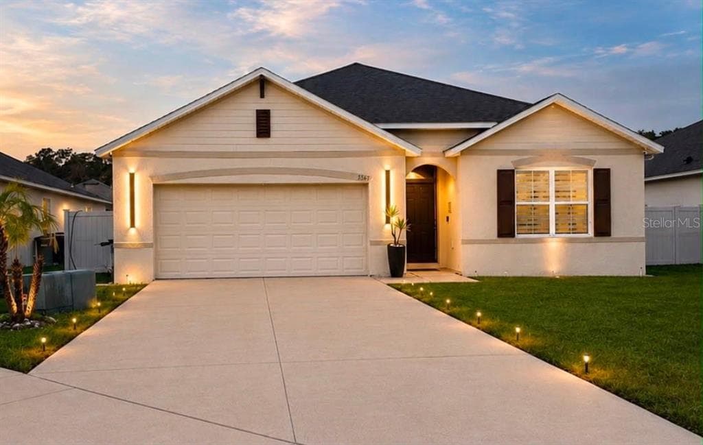 3361 SONDER DRIVE, DAVENPORT, FL 33896