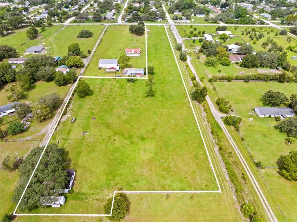 4586 CALIFORNIA STREET, BROOKSVILLE, FL 34604