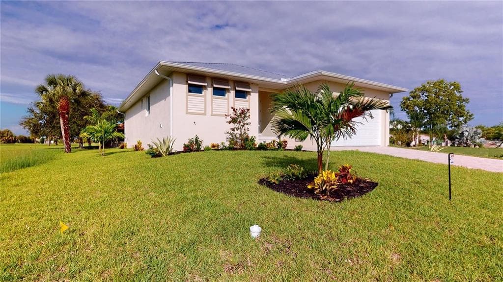 17007 GINGER LANE, PUNTA GORDA, FL 33955 — zdjęcie 2