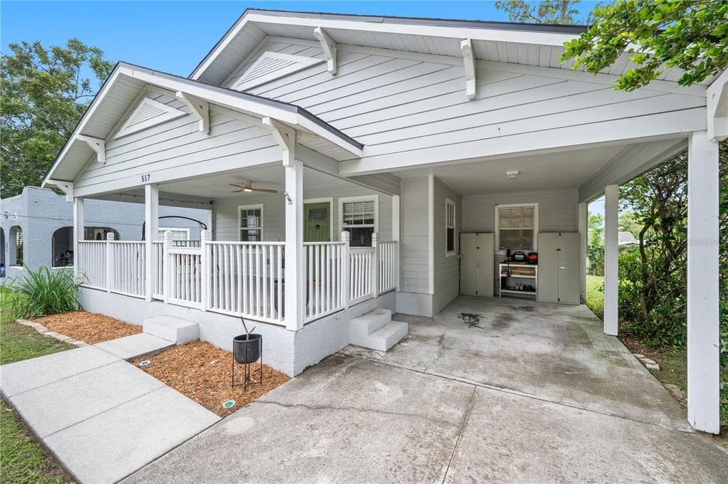 517 W PATTERSON STREET, LAKELAND, FL 33803 — zdjęcie 2
