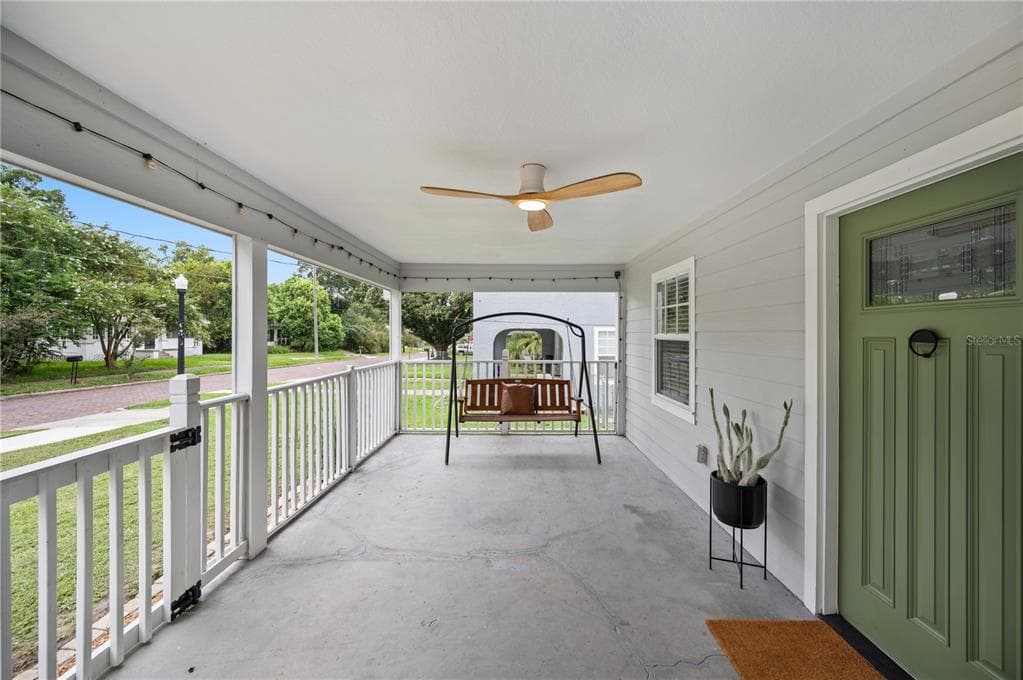 517 W PATTERSON STREET, LAKELAND, FL 33803 — zdjęcie 3