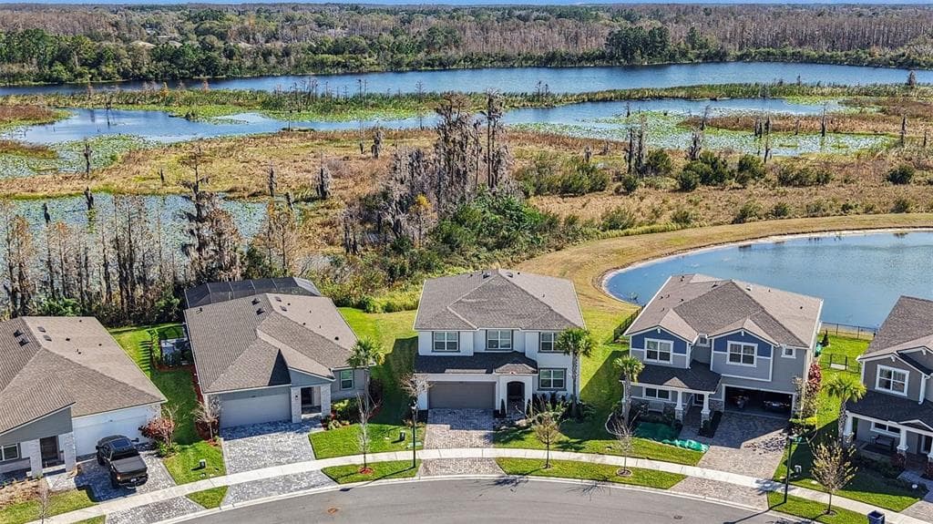 2326 VILLAGE AMBLE LOOP, LUTZ, FL 33558 — zdjęcie 2