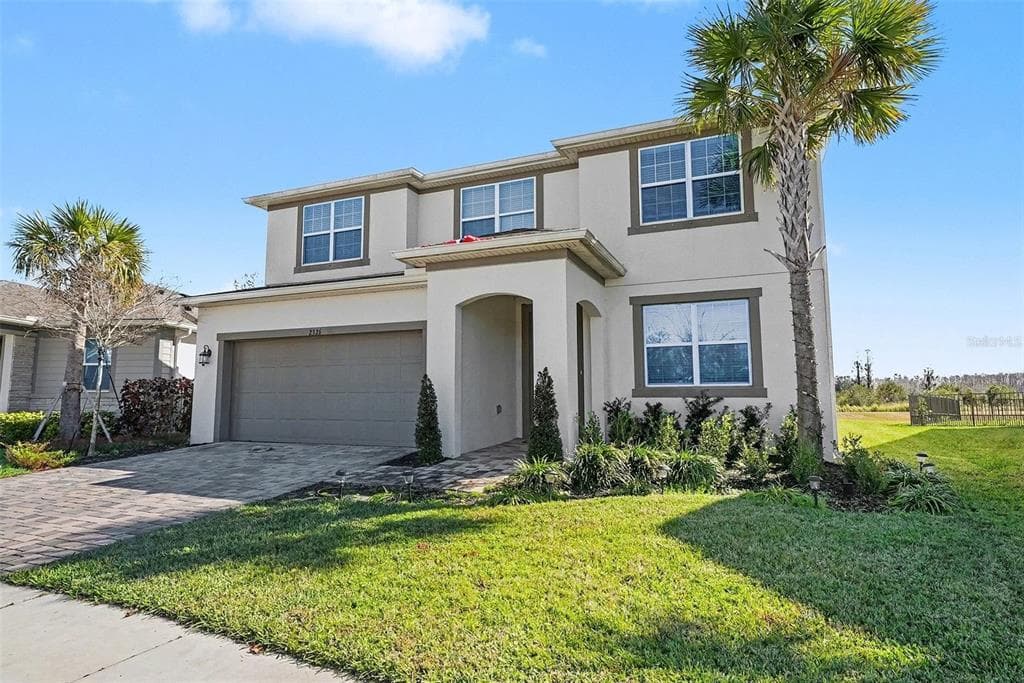 2326 VILLAGE AMBLE LOOP, LUTZ, FL 33558 — zdjęcie 3