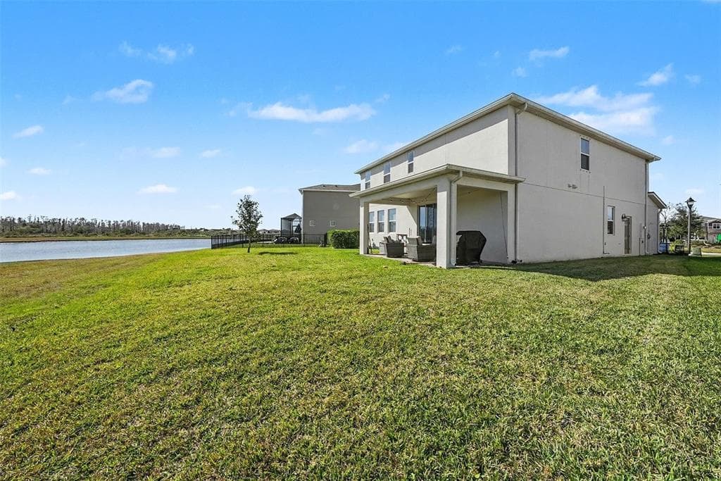 2326 VILLAGE AMBLE LOOP, LUTZ, FL 33558 — zdjęcie 5