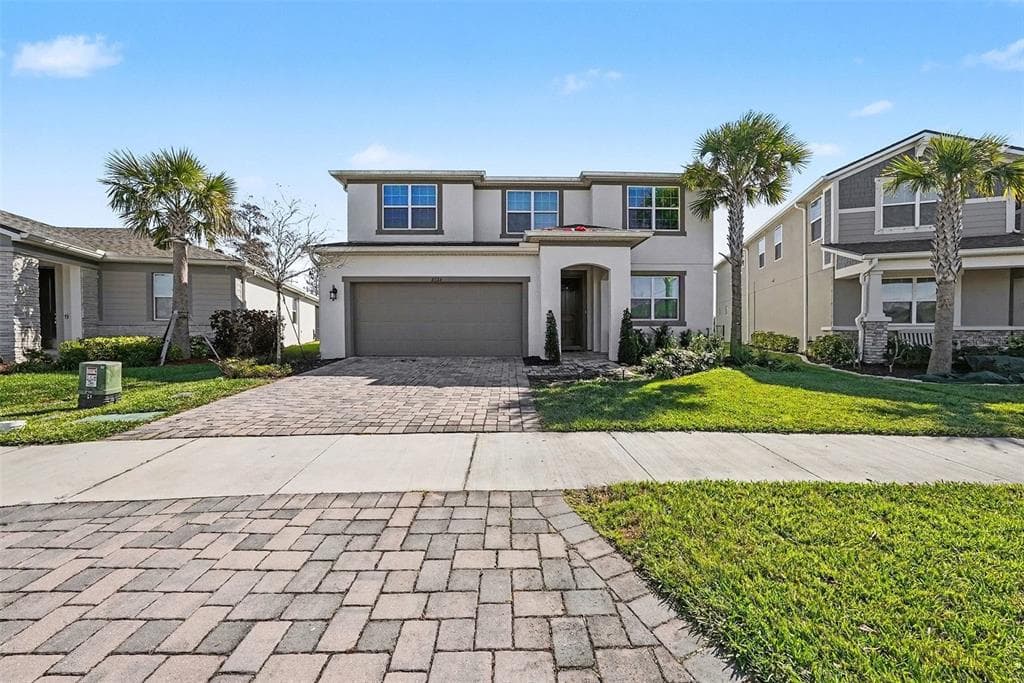 2326 VILLAGE AMBLE LOOP, LUTZ, FL 33558 — zdjęcie 4