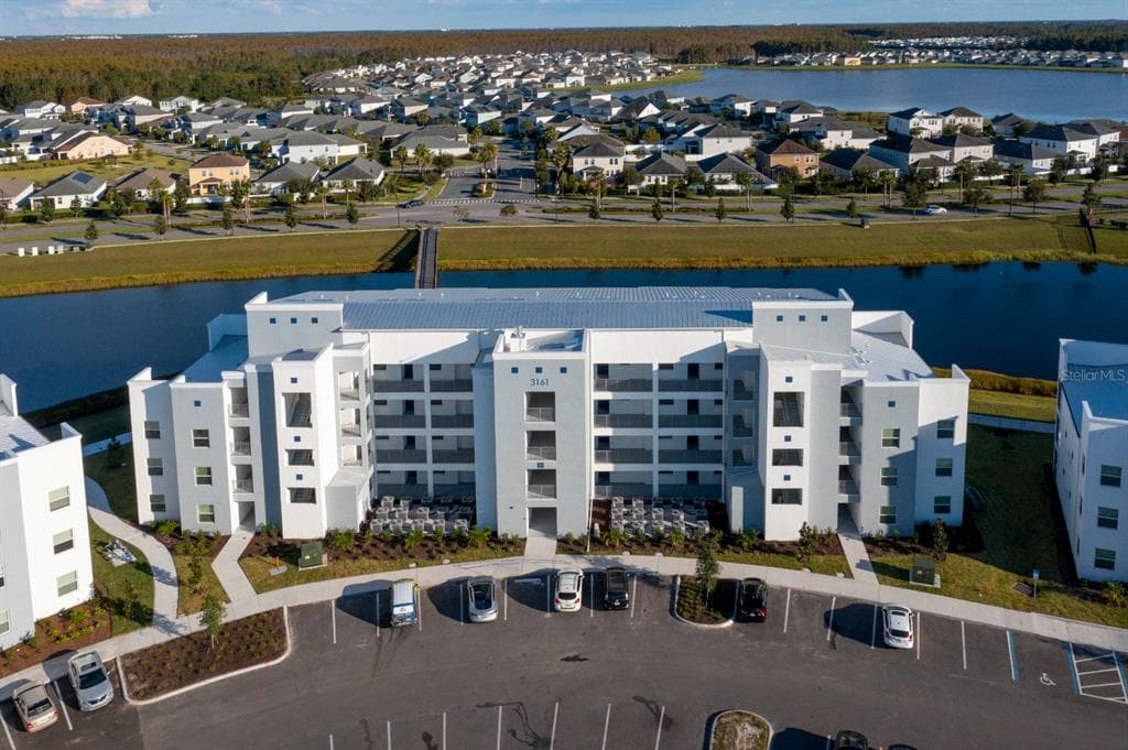 3161 PARADOX CIRCLE # 304, KISSIMMEE, FL 34746 — zdjęcie 2