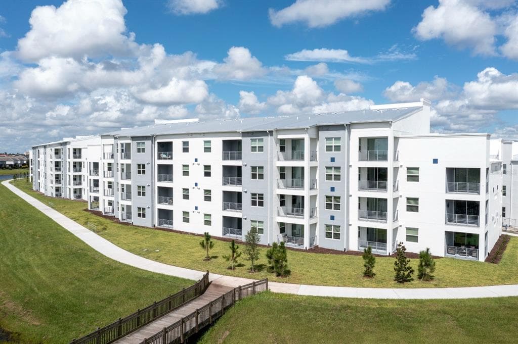 3161 PARADOX CIRCLE # 304, KISSIMMEE, FL 34746 — zdjęcie 3