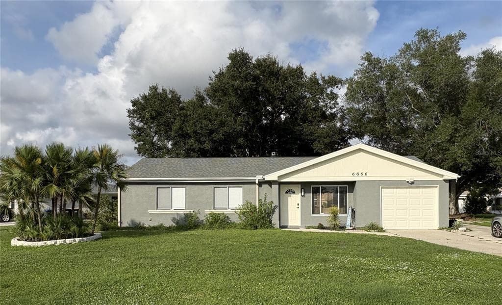 6866 KAPPA PLACE, NORTH PORT, FL 34287
