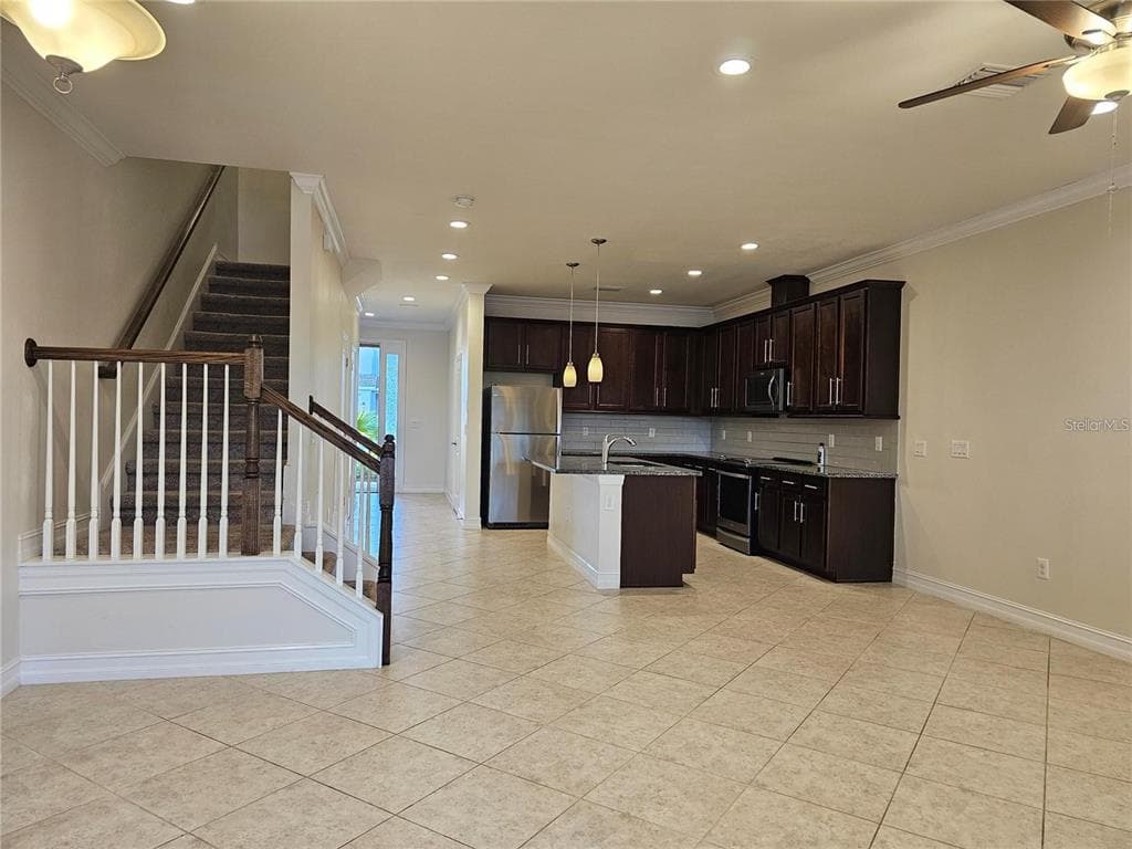 3216 PAINTED BLOSSOM COURT, LUTZ, FL 33558 — zdjęcie 3