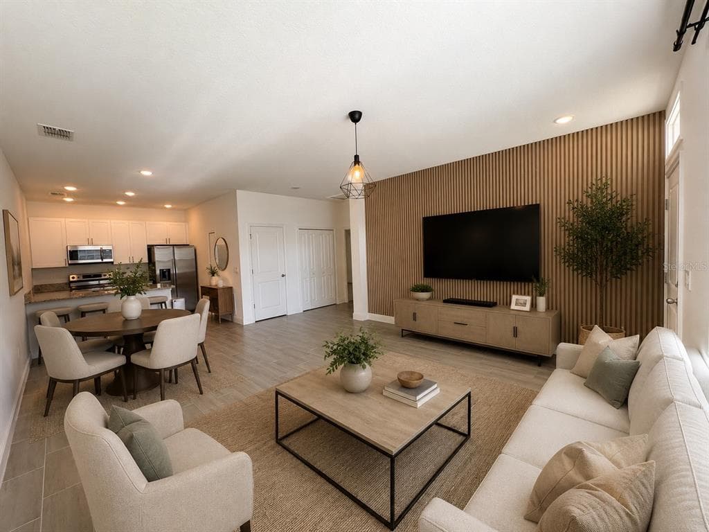 1552 CUMIN DRIVE, POINCIANA, FL 34759 — zdjęcie 2