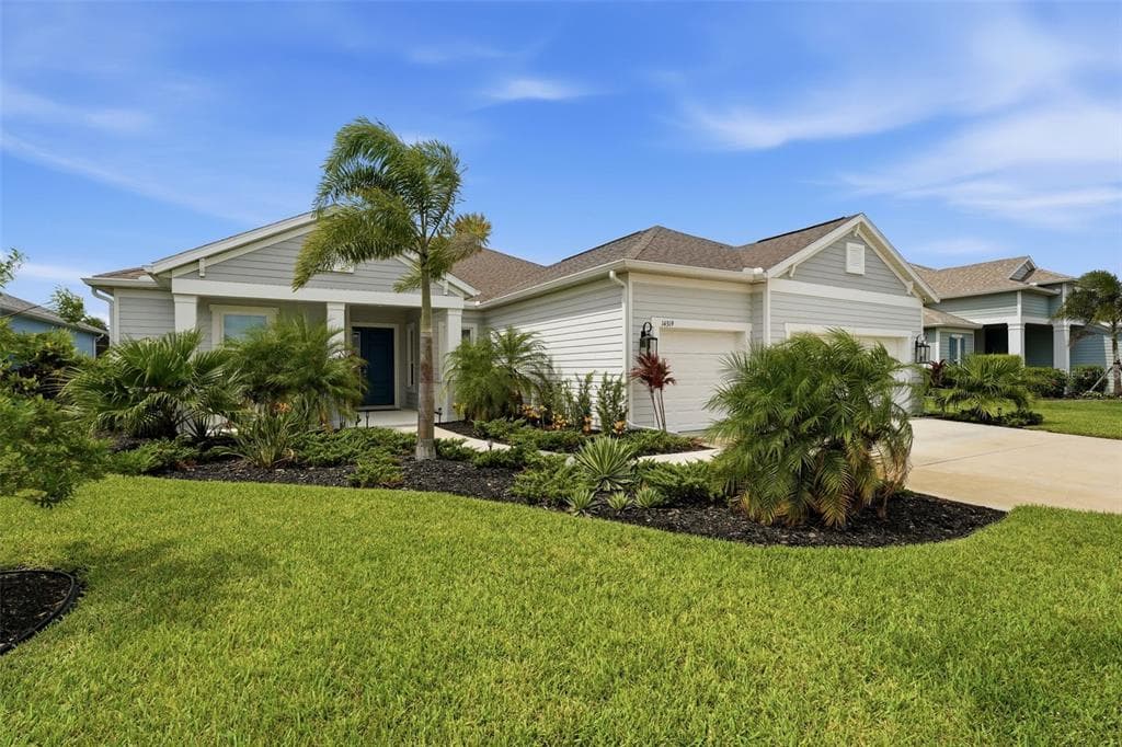 14319 SKIPPING STONE LOOP, PARRISH, FL 34219 — zdjęcie 3