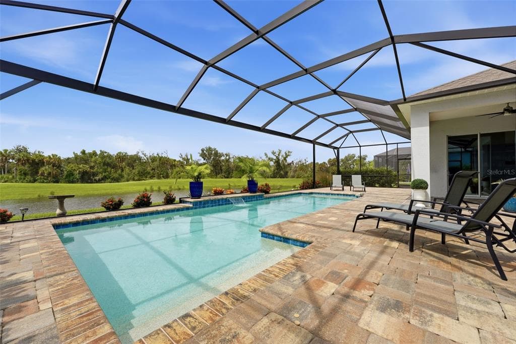 14319 SKIPPING STONE LOOP, PARRISH, FL 34219 — zdjęcie 4