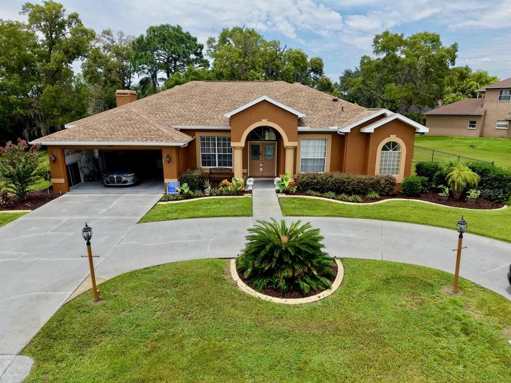 13808 RUDI LOOP, SPRING HILL, FL 34609 — zdjęcie 2