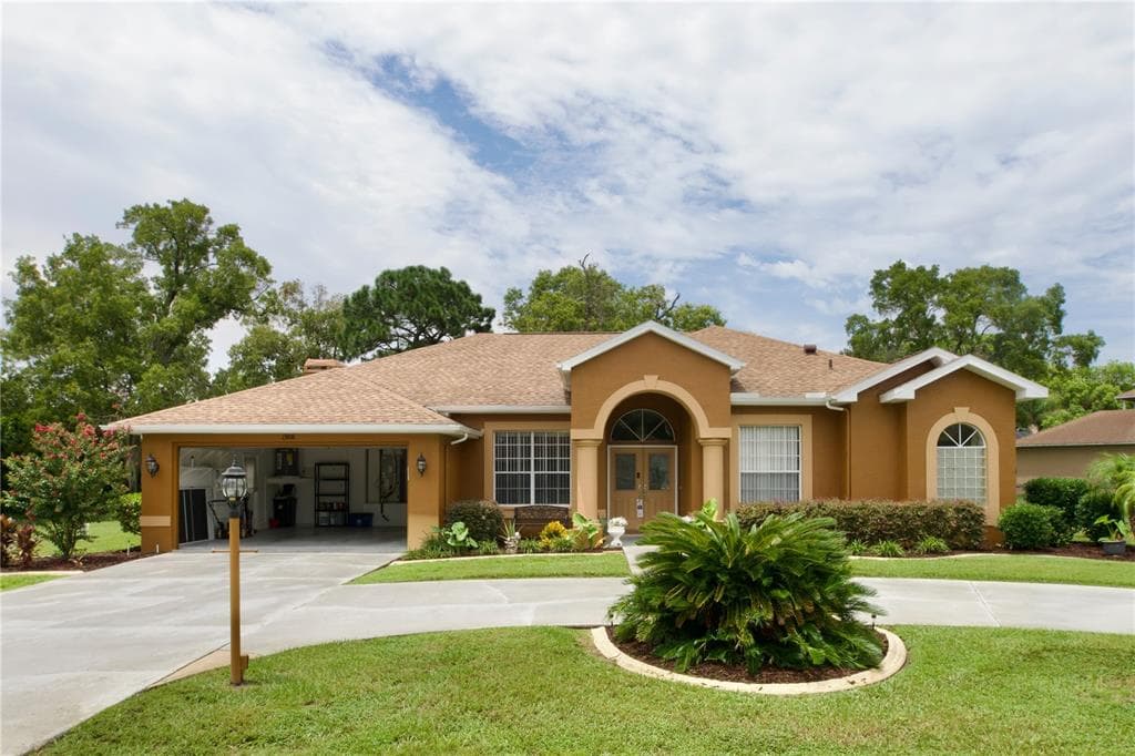 13808 RUDI LOOP, SPRING HILL, FL 34609
