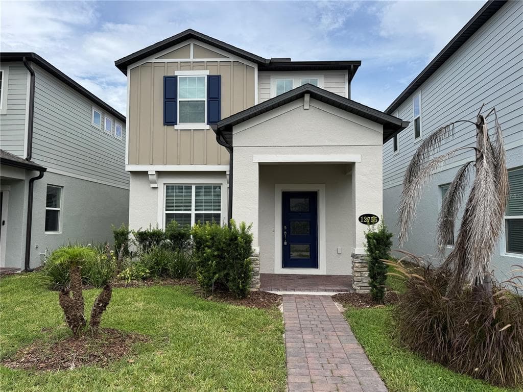 12755 BRODLOVE LANE, WINTER GARDEN, FL 34787