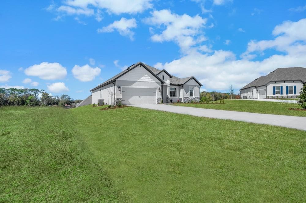 3849 SADDLE HILL TRAIL, FRUITLAND PARK, FL 34731 — zdjęcie 2