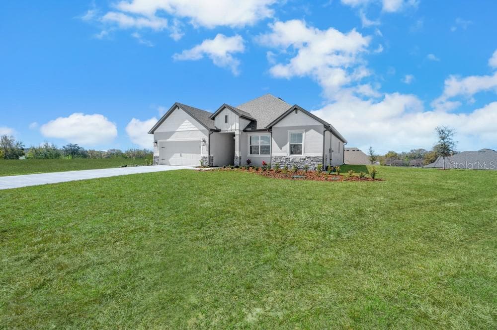 3849 SADDLE HILL TRAIL, FRUITLAND PARK, FL 34731 — zdjęcie 3