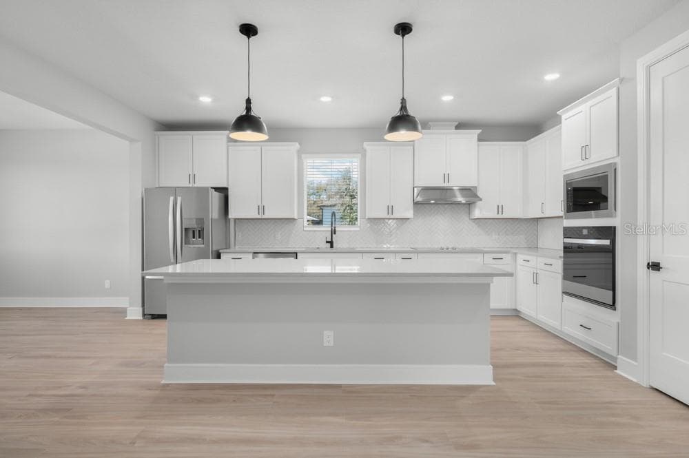 3849 SADDLE HILL TRAIL, FRUITLAND PARK, FL 34731 — zdjęcie 5