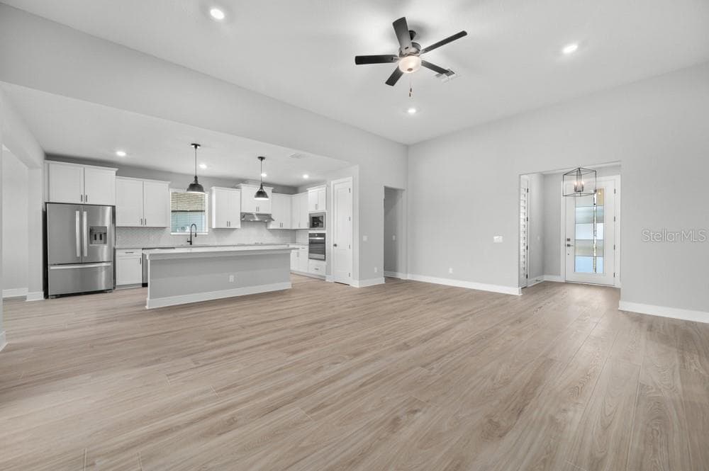 3849 SADDLE HILL TRAIL, FRUITLAND PARK, FL 34731 — zdjęcie 4