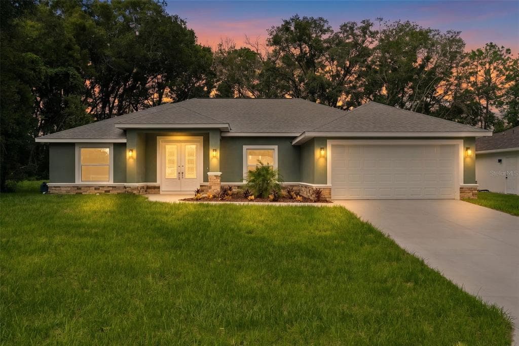 8277 SE 158TH STREET, SUMMERFIELD, FL 34491 — zdjęcie 2