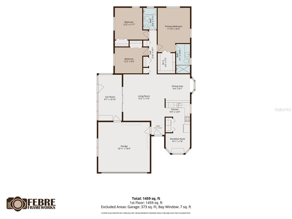 11301 MAYBROOK AVENUE, RIVERVIEW, FL 33569 — zdjęcie 2