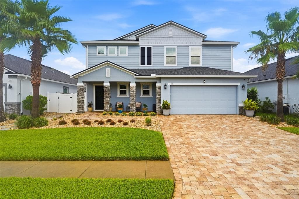 191 SANDSTONE DRIVE, ST AUGUSTINE, FL 32086 — zdjęcie 2
