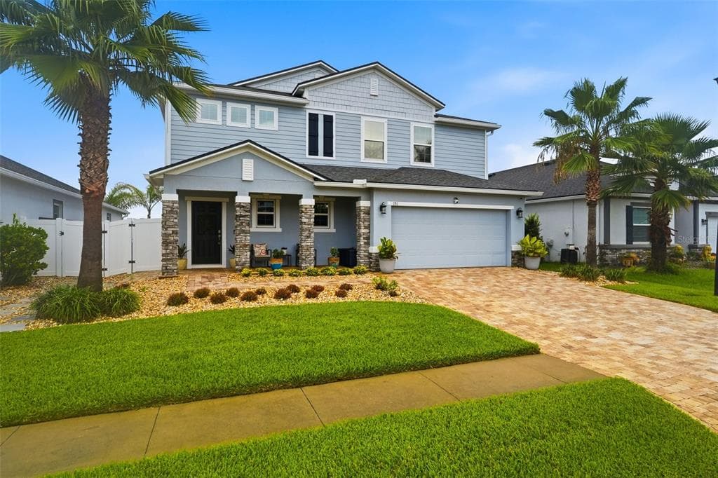 191 SANDSTONE DRIVE, ST AUGUSTINE, FL 32086 — zdjęcie 3