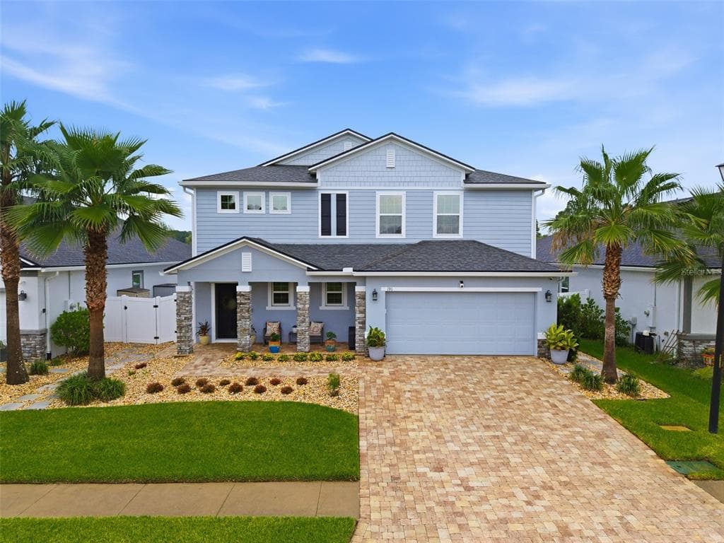 191 SANDSTONE DRIVE, ST AUGUSTINE, FL 32086 — zdjęcie 5