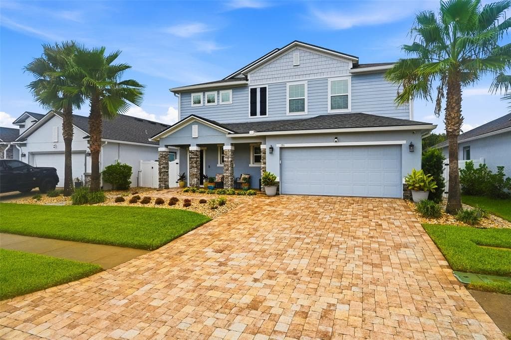 191 SANDSTONE DRIVE, ST AUGUSTINE, FL 32086 — zdjęcie 4