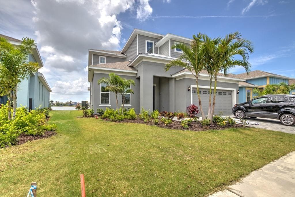 5327 WISHING ARCH DRIVE, APOLLO BEACH, FL 33572 — zdjęcie 2