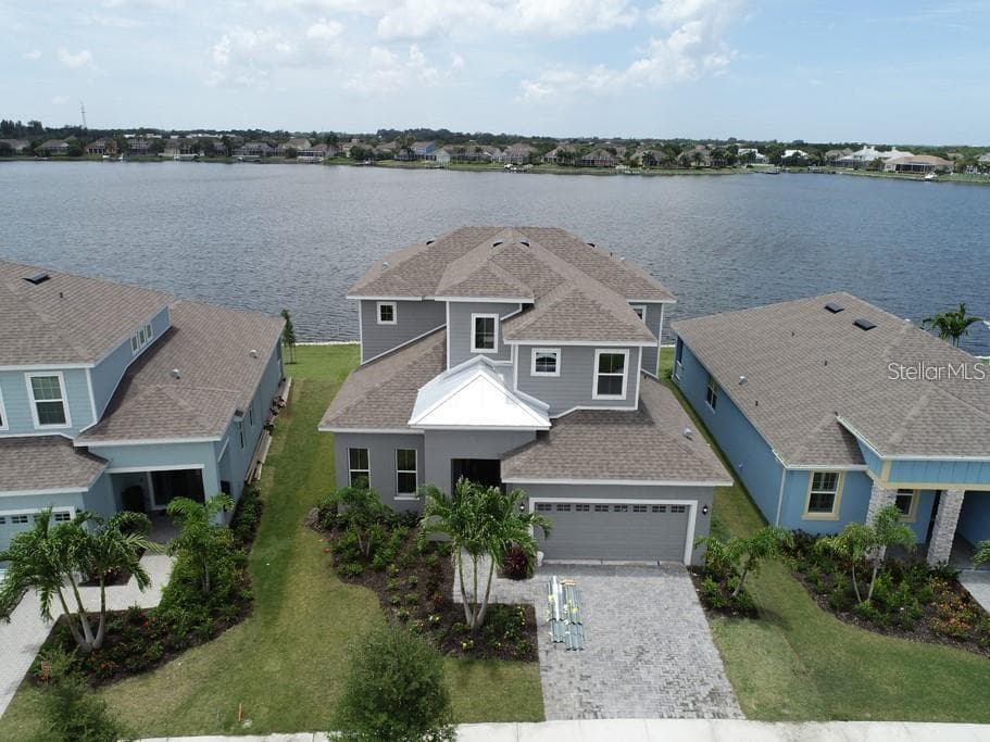 5327 WISHING ARCH DRIVE, APOLLO BEACH, FL 33572 — zdjęcie 3