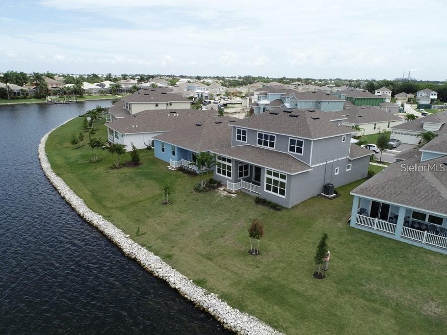 5327 WISHING ARCH DRIVE, APOLLO BEACH, FL 33572 — zdjęcie 4