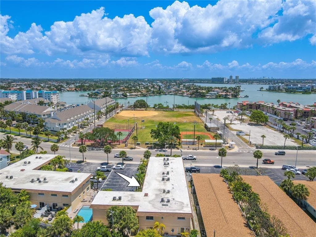 9050 BLIND PASS ROAD # 9, ST PETE BEACH, FL 33706 — zdjęcie 2