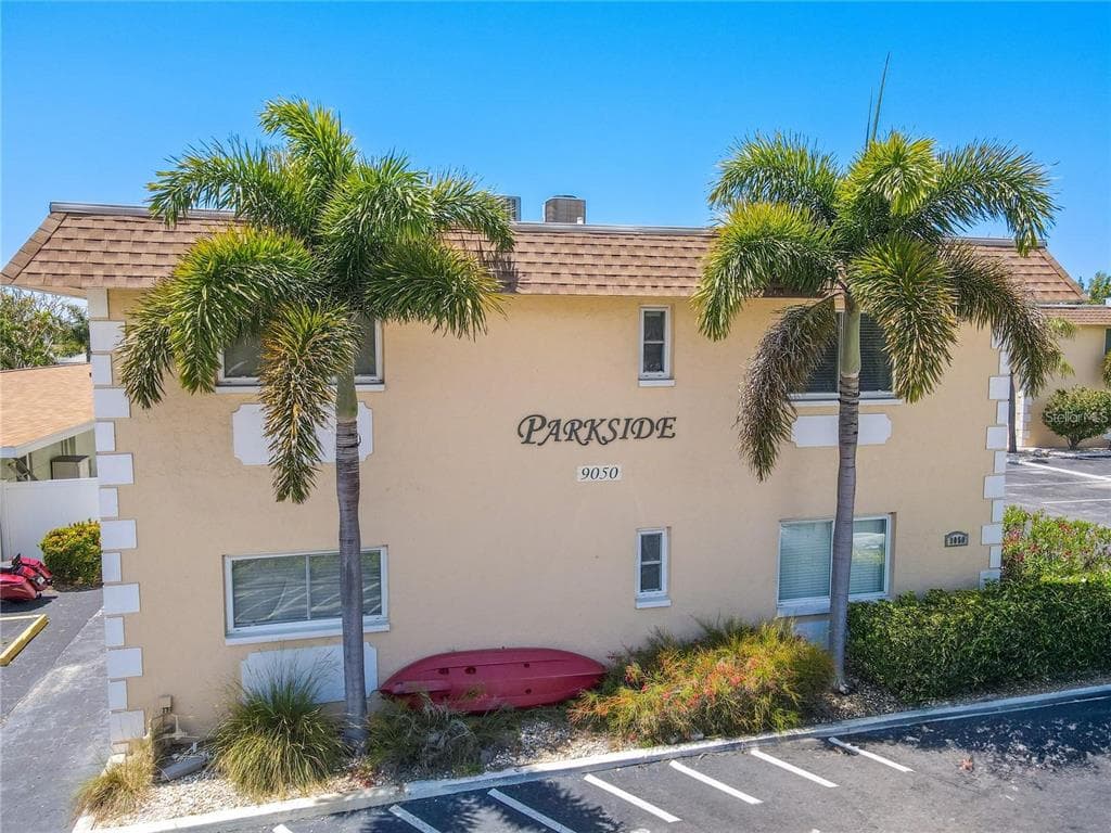 9050 BLIND PASS ROAD # 9, ST PETE BEACH, FL 33706 — zdjęcie 5