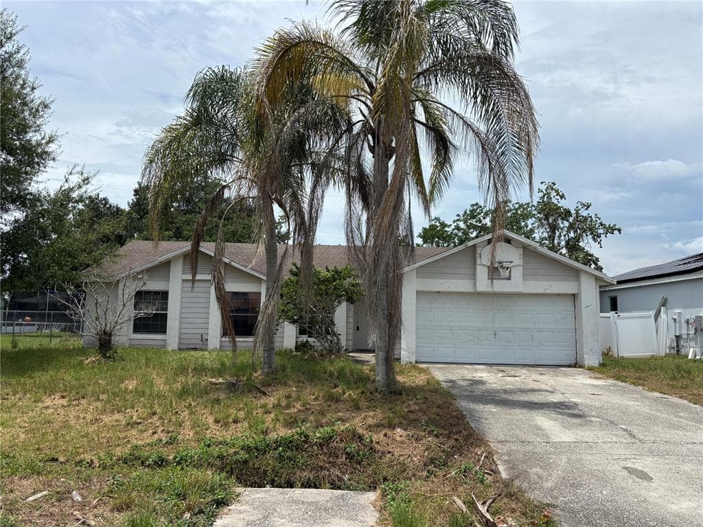 833 OGLETHORPE COURT, KISSIMMEE, FL 34758 — zdjęcie 2