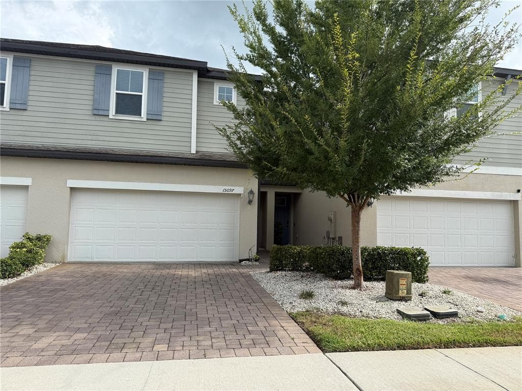 15097 WILLOW ARBOR CIRCLE, ORLANDO, FL 32824