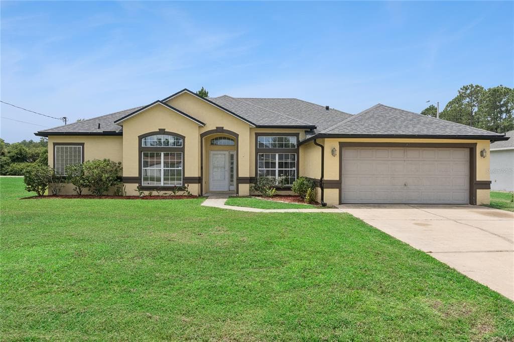 43 RAEMOOR DRIVE, PALM COAST, FL 32164 — zdjęcie 2