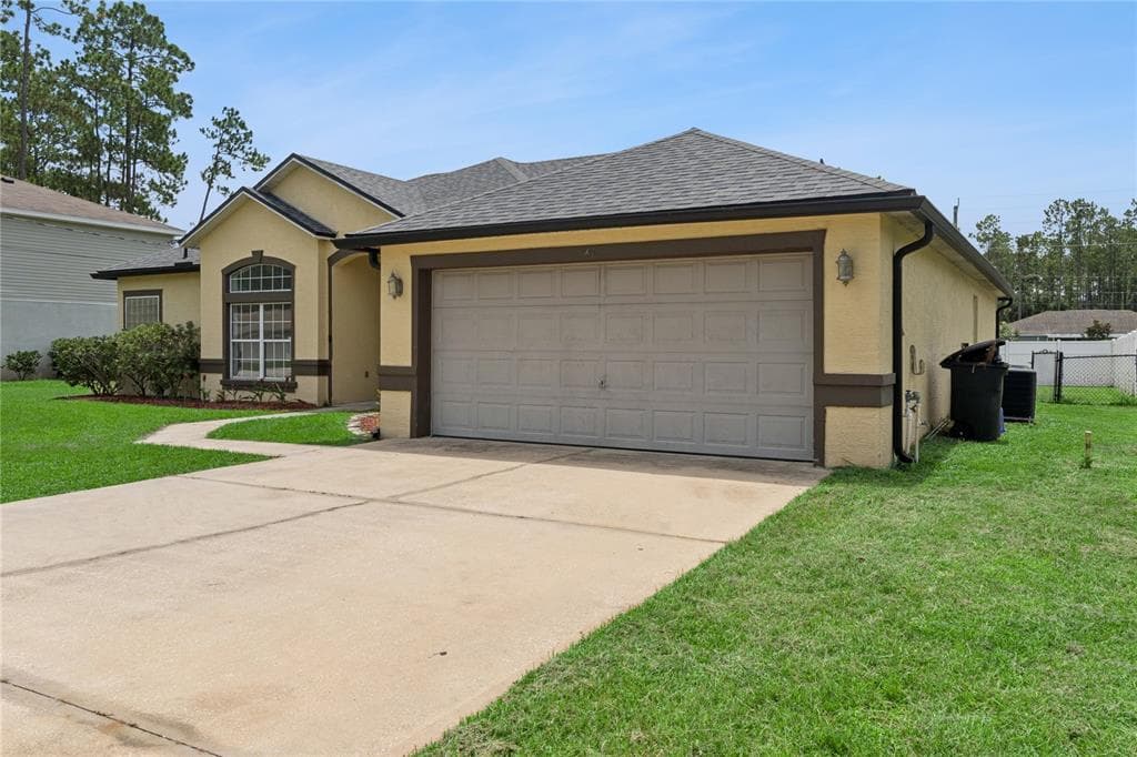 43 RAEMOOR DRIVE, PALM COAST, FL 32164 — zdjęcie 3