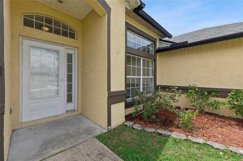 43 RAEMOOR DRIVE, PALM COAST, FL 32164 — zdjęcie 5