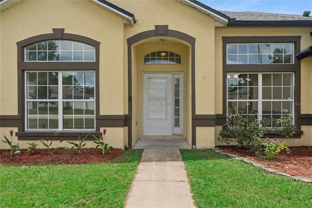 43 RAEMOOR DRIVE, PALM COAST, FL 32164 — zdjęcie 4