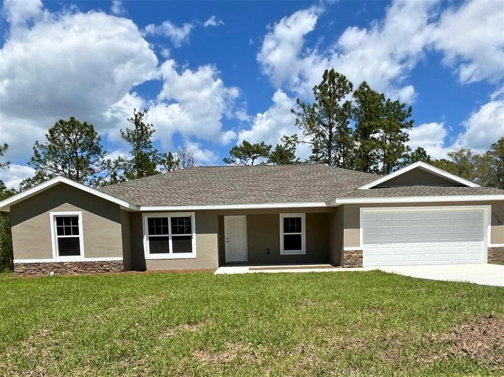 12297 SW 87TH STREET, DUNNELLON, FL 34432