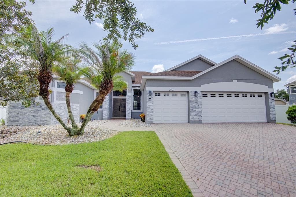 2407 FOLIAGE OAK TERRACE, OVIEDO, FL 32766