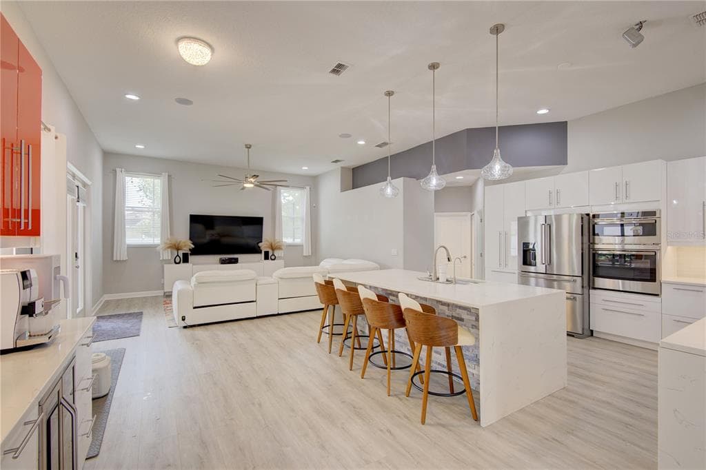 2407 FOLIAGE OAK TERRACE, OVIEDO, FL 32766 — zdjęcie 4
