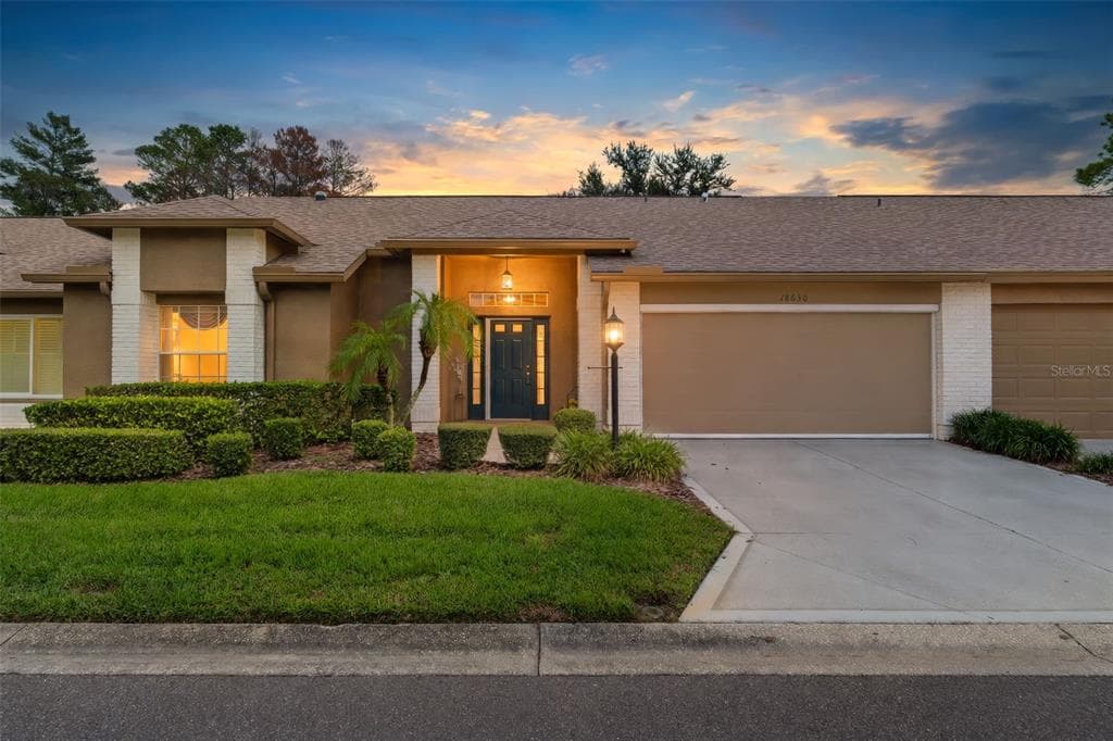 18630 BENT PINE DRIVE, HUDSON, FL 34667